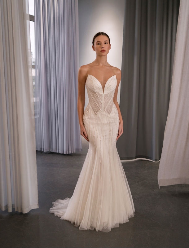 Свадебное платье "Джордан"